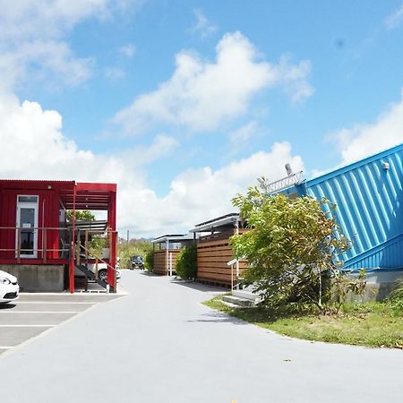 Painushima Resort Ishigaki  Exterior foto