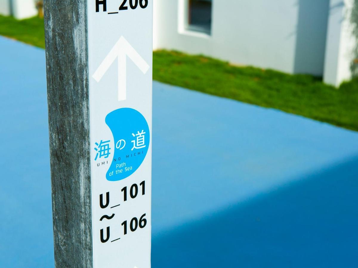 Painushima Resort Ishigaki  Exterior foto