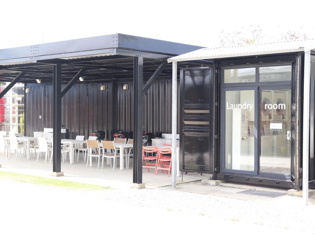 Painushima Resort Ishigaki  Exterior foto