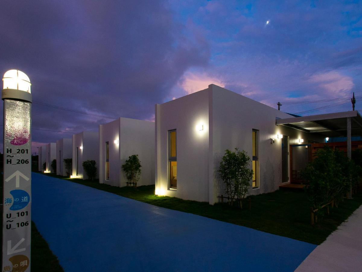 Painushima Resort Ishigaki  Exterior foto