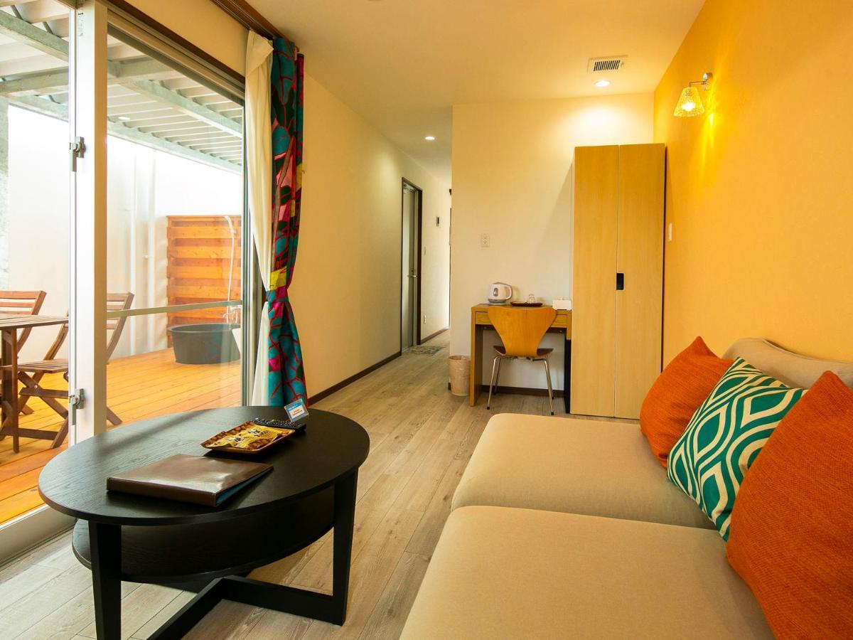 Painushima Resort Ishigaki  Exterior foto