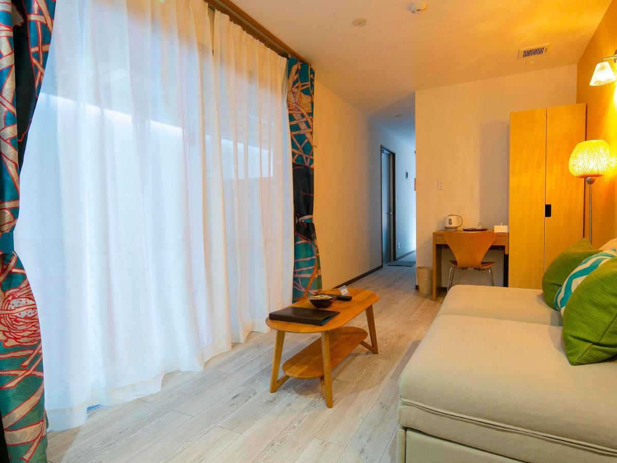 Painushima Resort Ishigaki  Exterior foto