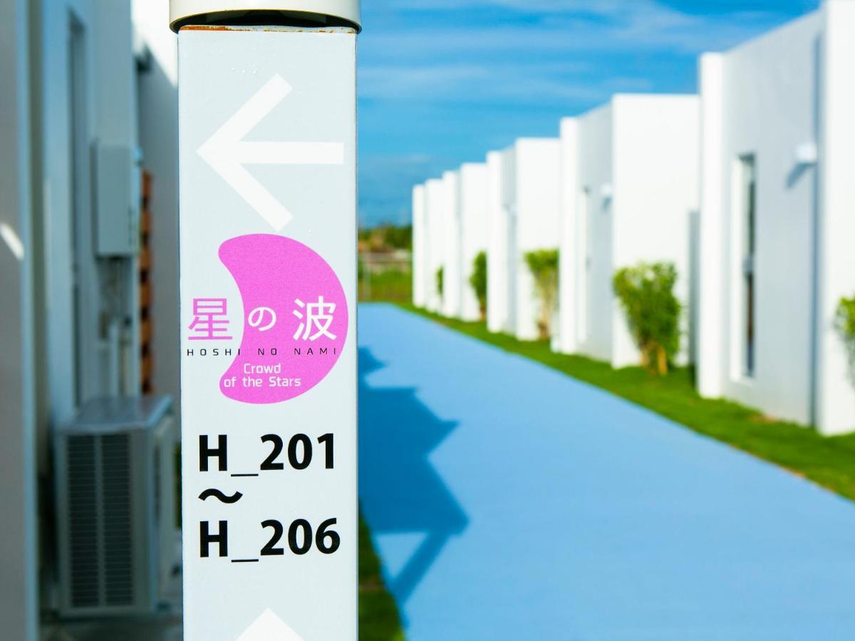 Painushima Resort Ishigaki  Exterior foto