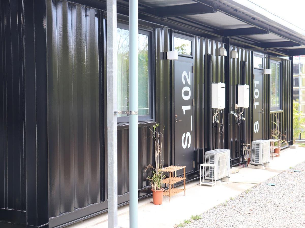 Painushima Resort Ishigaki  Exterior foto