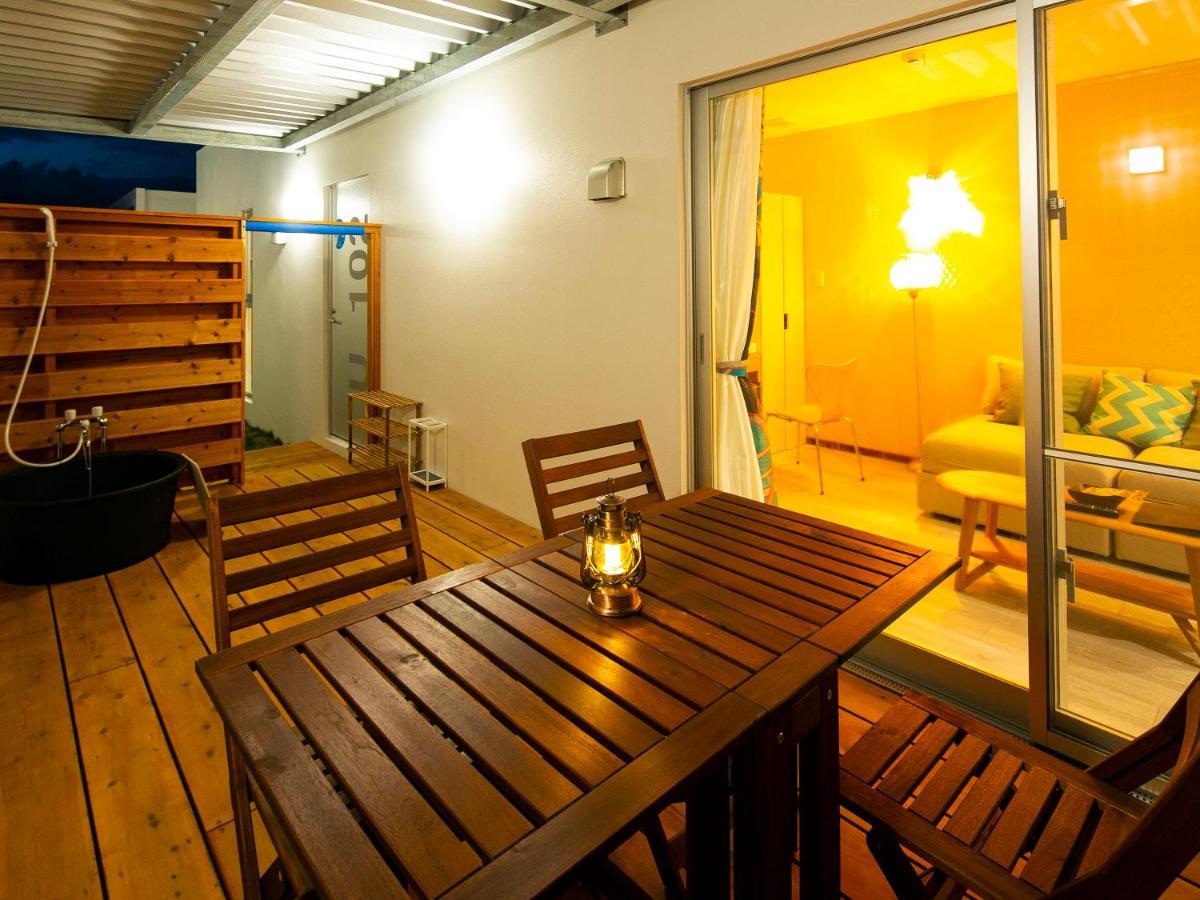 Painushima Resort Ishigaki  Exterior foto