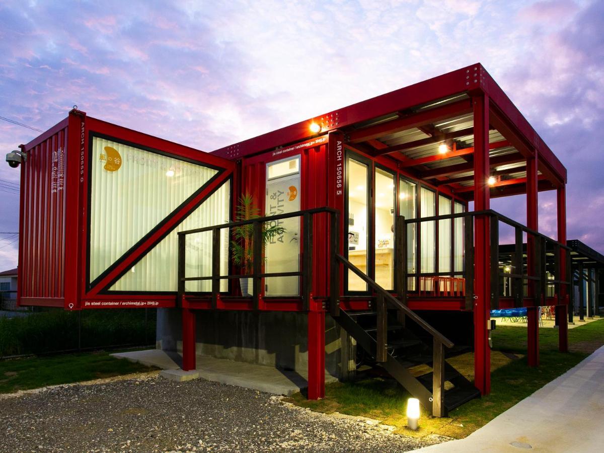 Painushima Resort Ishigaki  Exterior foto
