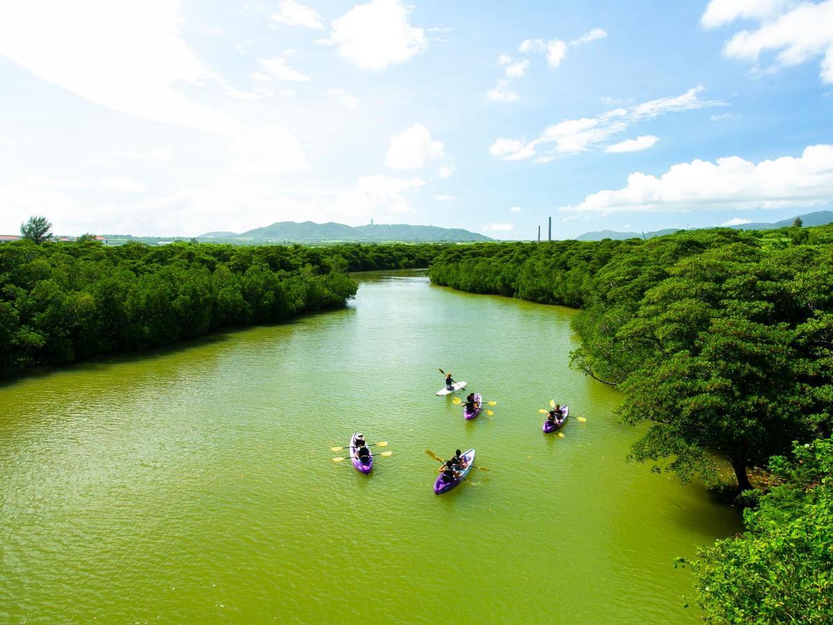 Painushima Resort Ishigaki  Exterior foto