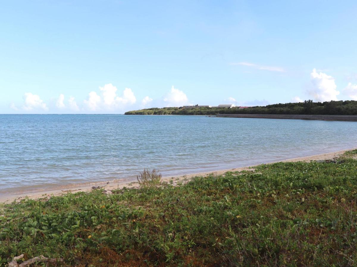 Painushima Resort Ishigaki  Exterior foto
