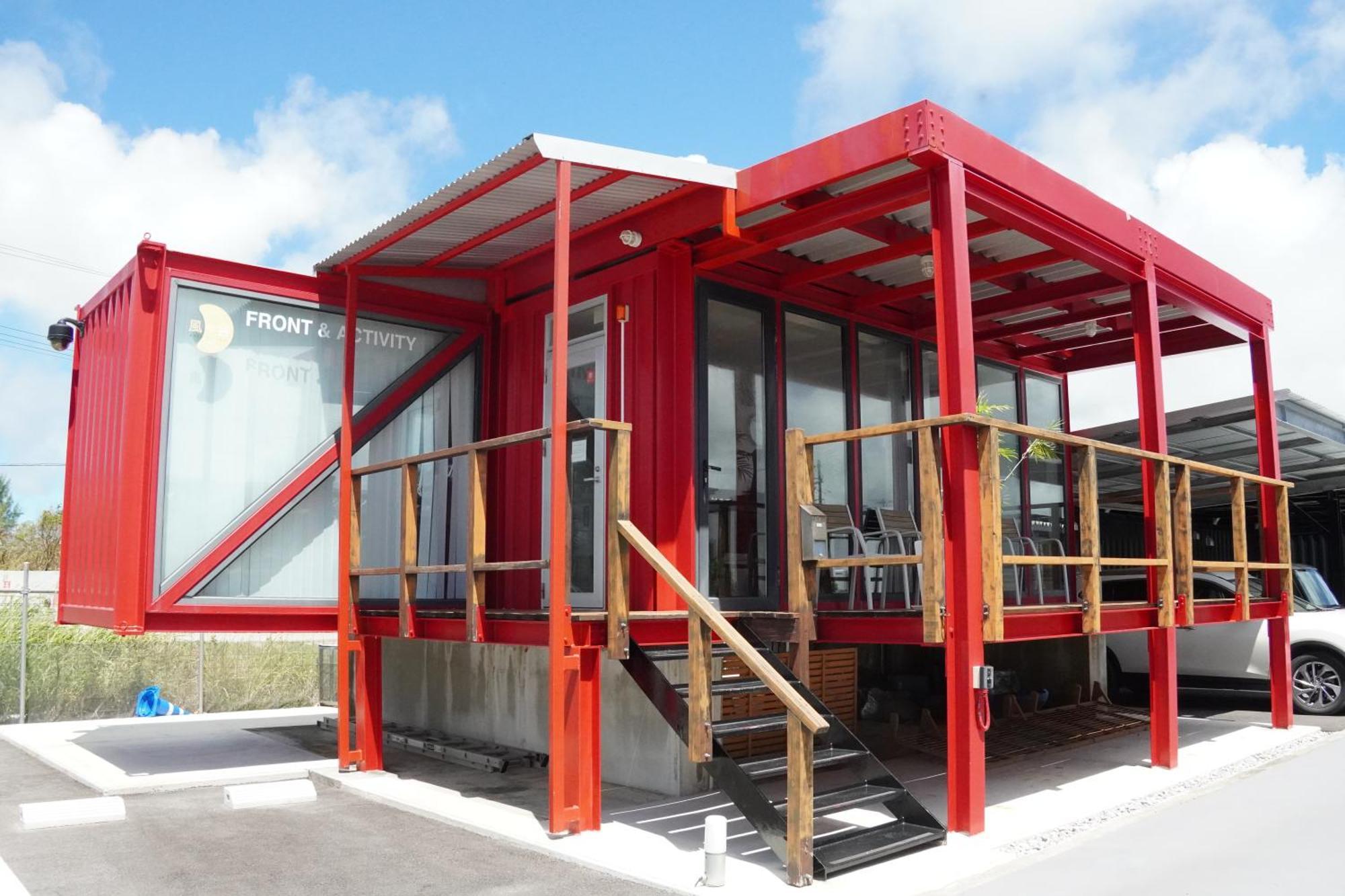 Painushima Resort Ishigaki  Exterior foto