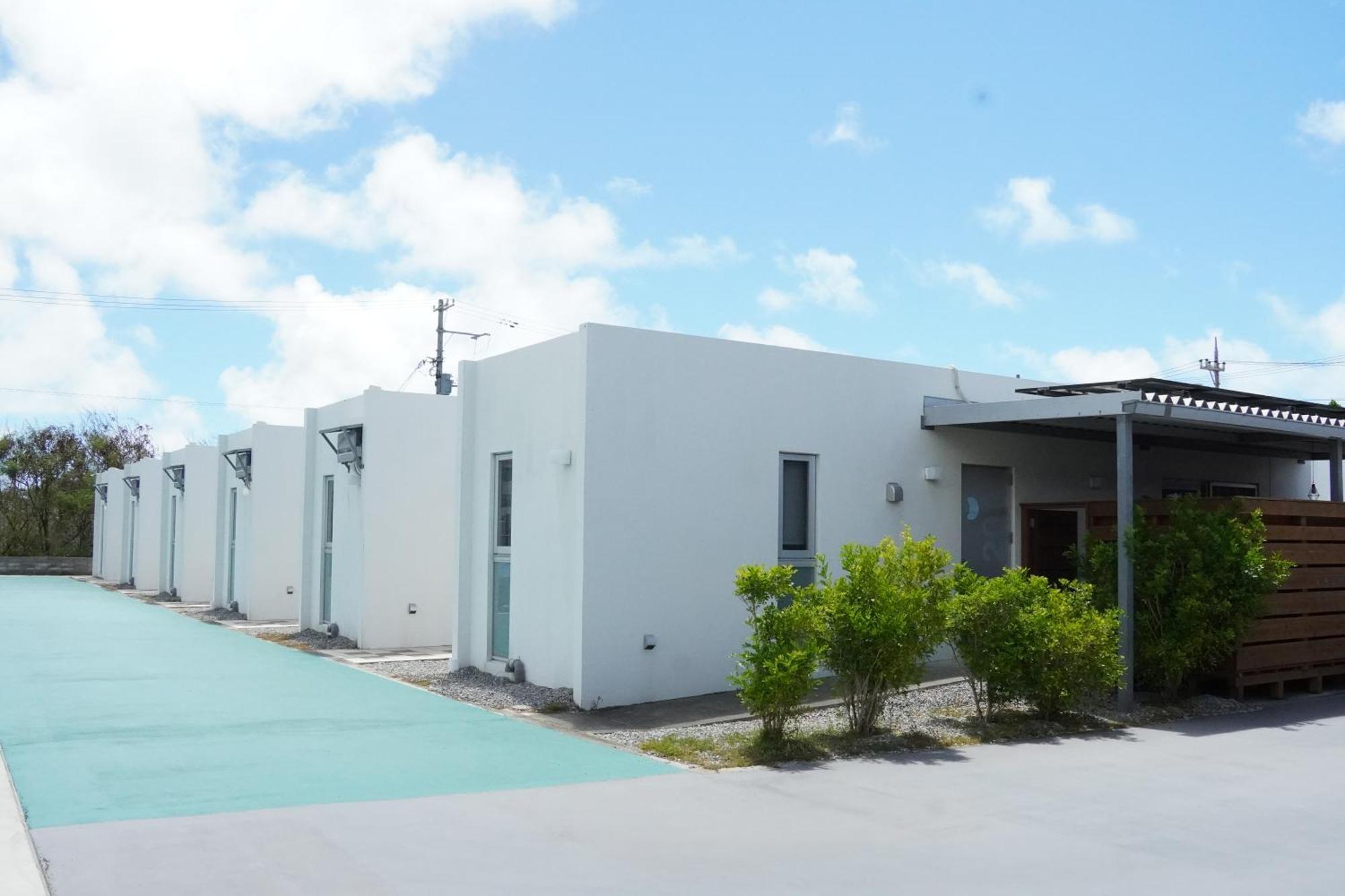Painushima Resort Ishigaki  Exterior foto