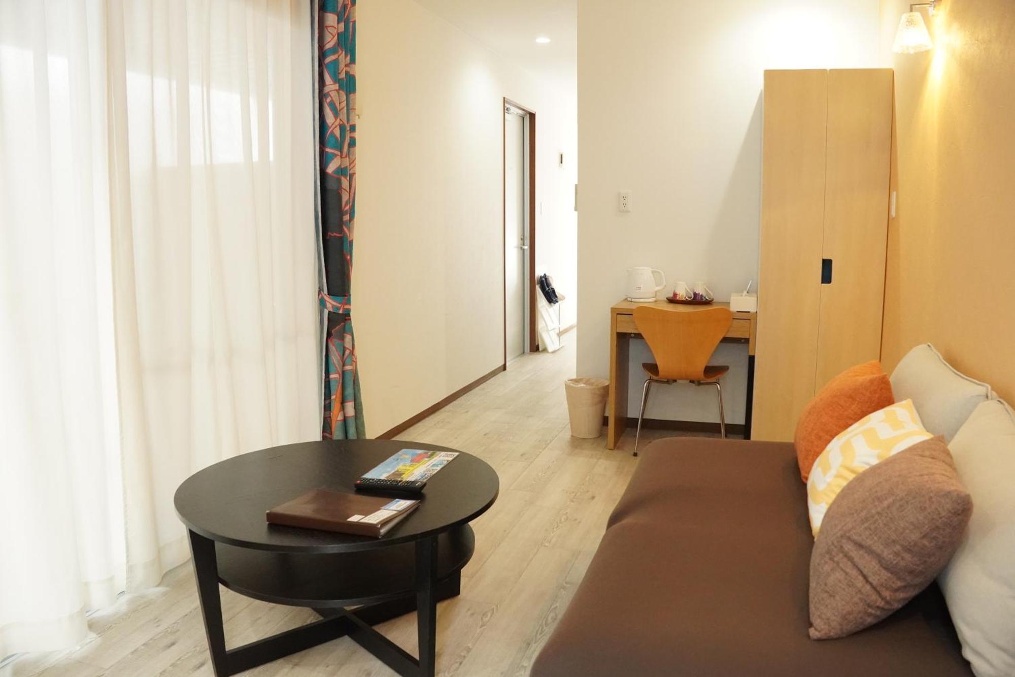 Painushima Resort Ishigaki  Exterior foto