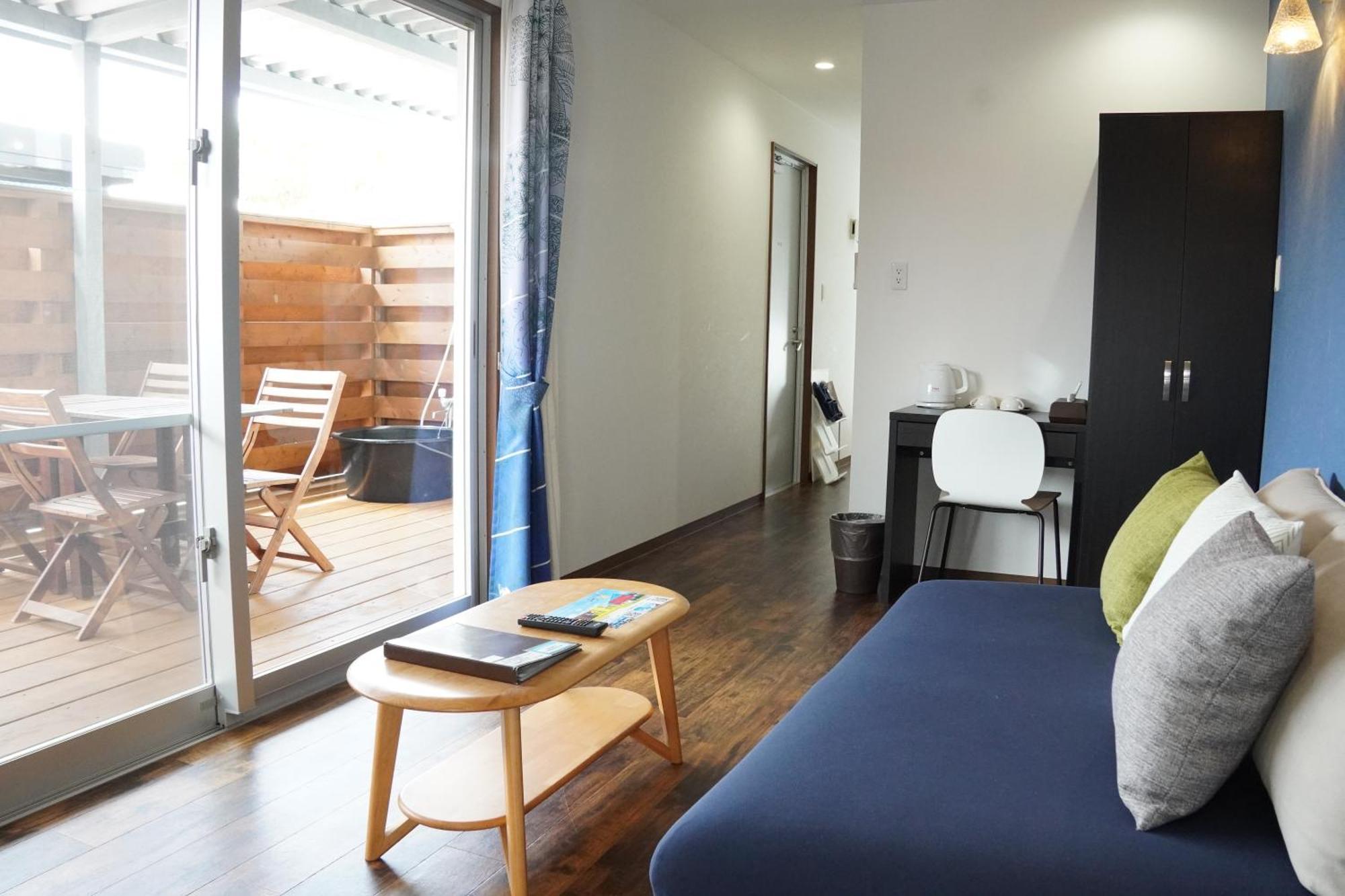 Painushima Resort Ishigaki  Exterior foto