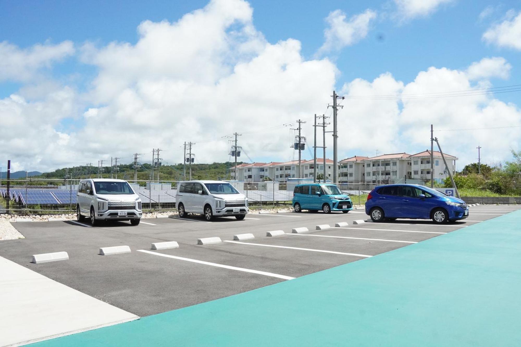 Painushima Resort Ishigaki  Exterior foto