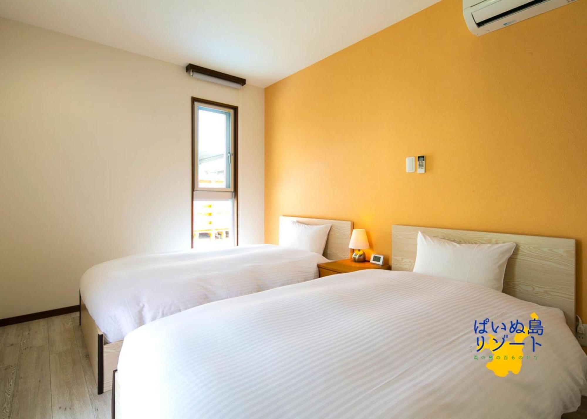 Painushima Resort Ishigaki  Exterior foto