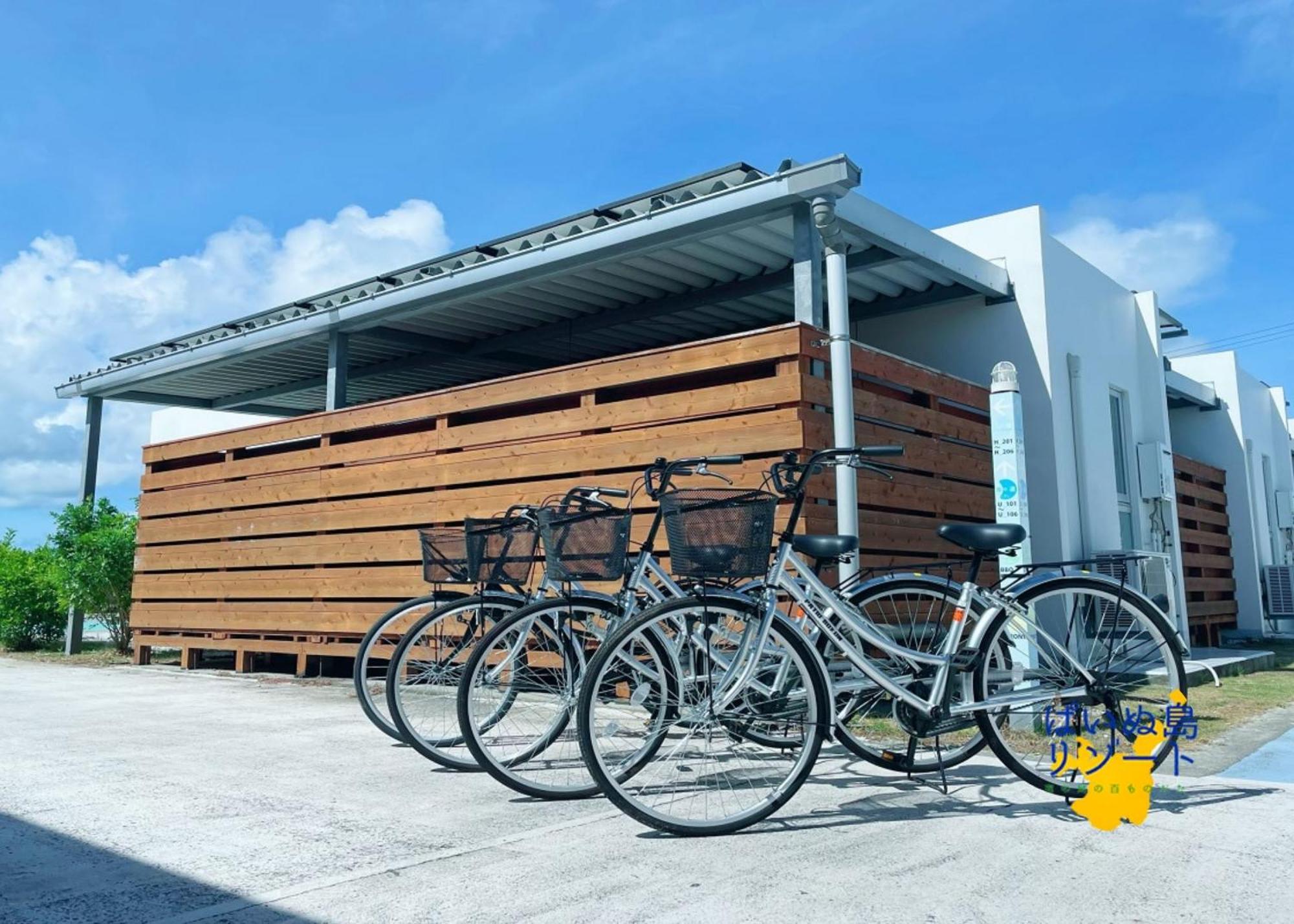 Painushima Resort Ishigaki  Exterior foto