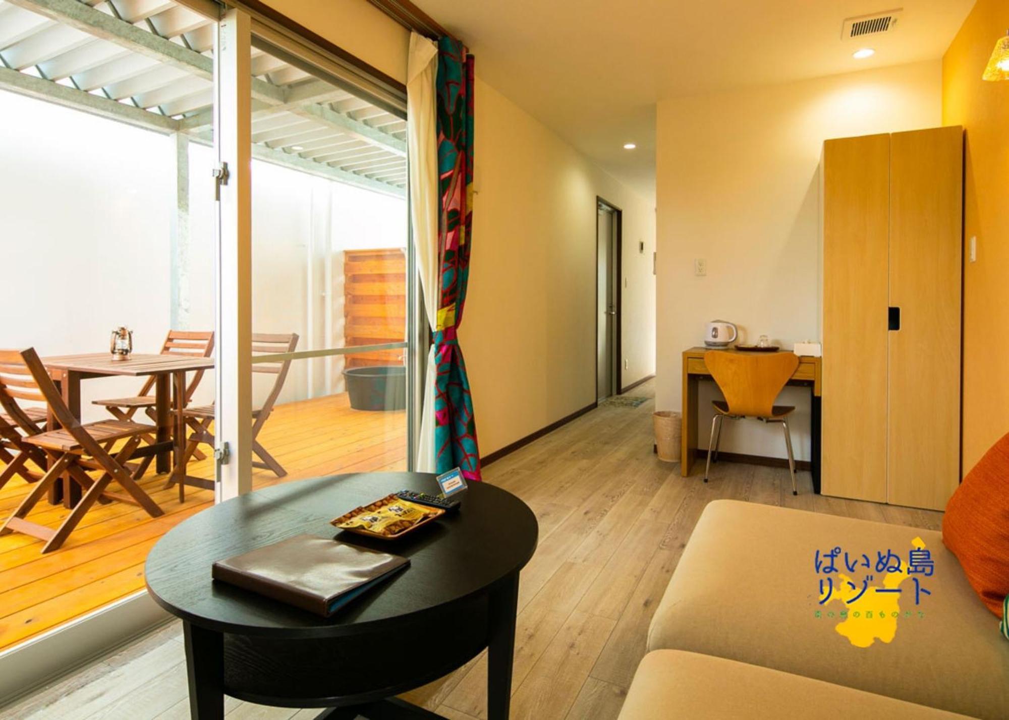 Painushima Resort Ishigaki  Exterior foto